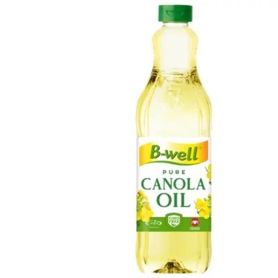 Canola Oil