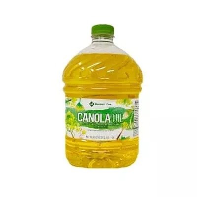 Canola Oil - Image 2