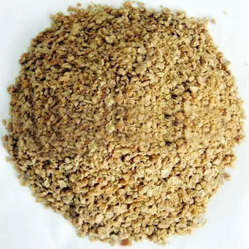 Cotton seed meal