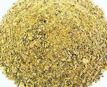 Cotton seed meal