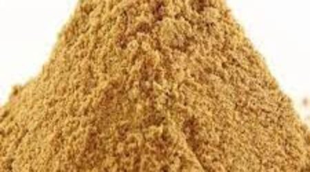 Fish Meal