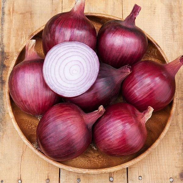 Onions
