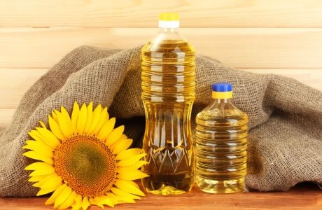 Linoleic Sunflower Oil