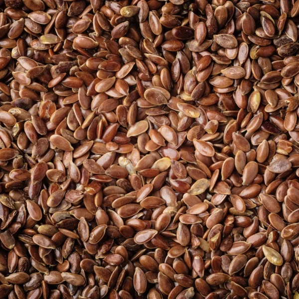 Linseed (flaxseed)