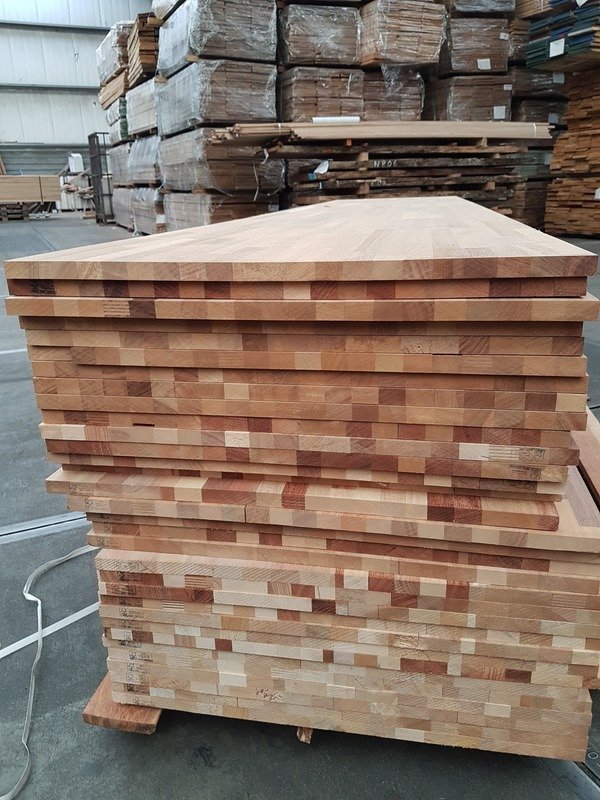 Mixed Hardwood
