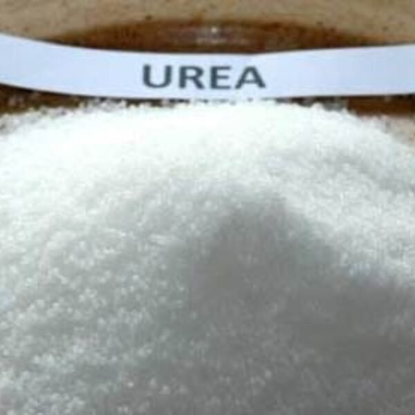 Pure Urea Nitrogen Fertilizer 46-0-0 Granular