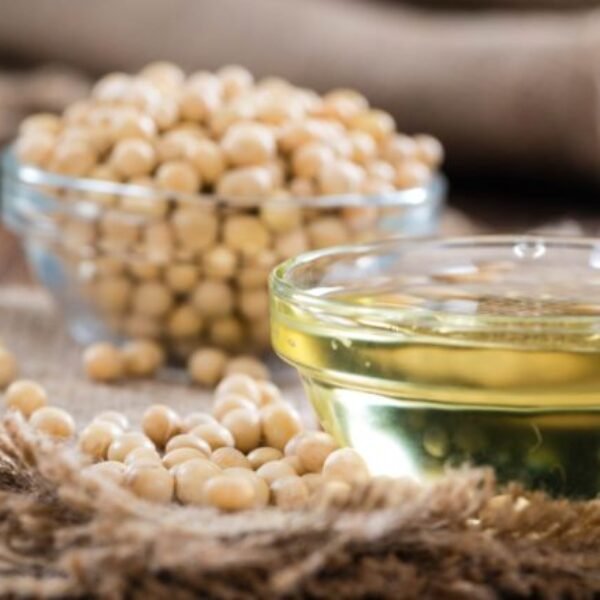 Refined Soybean Cooking Oil