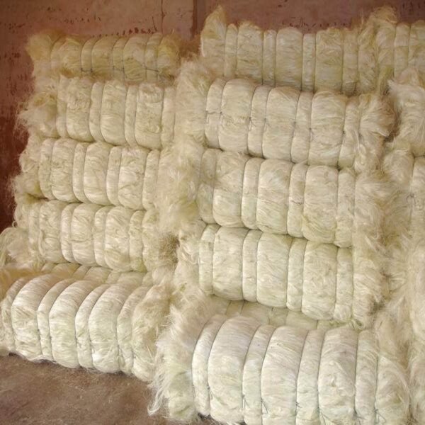 SSUG Grade Sisal Fiber