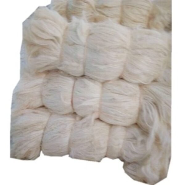 Sisal Fiber Grade No. 3 Short