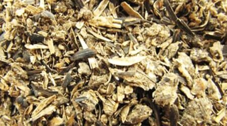 Sunflower seeds meal