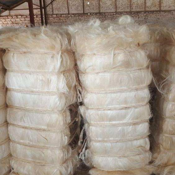 Tow 1 Grade Sisal Fiber