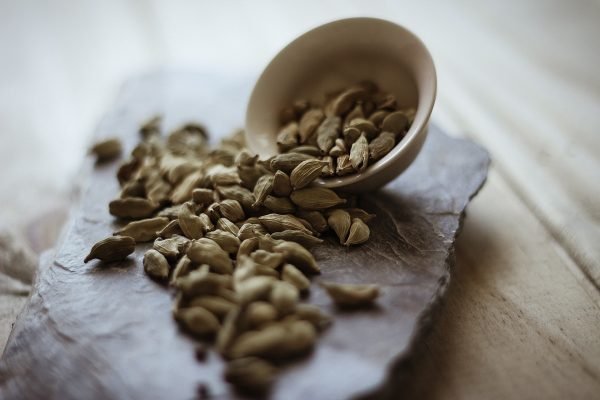 cardamom