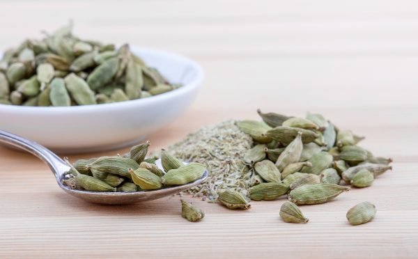 cardamom