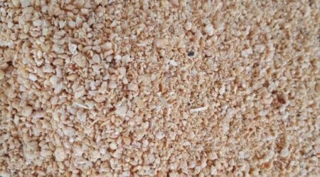 Soybeans meal